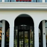 Ramada By Wyndham دالامان