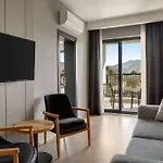 Ramada By Wyndham 5* دالامان