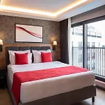 Ramada By Wyndham 5* دالامان