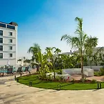 Ramada By Wyndham دالامان