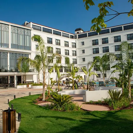 Hotel Ramada By Wyndham