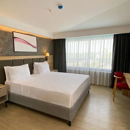 Hotel Ramada By Wyndham *