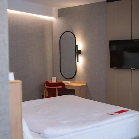 Hotel Ramada By Wyndham
