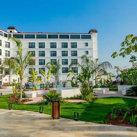 Ramada By Wyndham Hotel