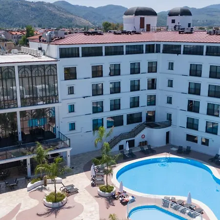 Hotel Ramada By Wyndham Dalaman