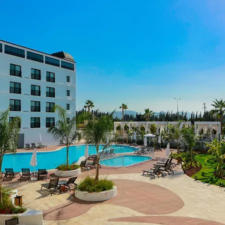Ramada By Wyndham دالامان