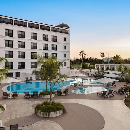 Ramada By Wyndham *