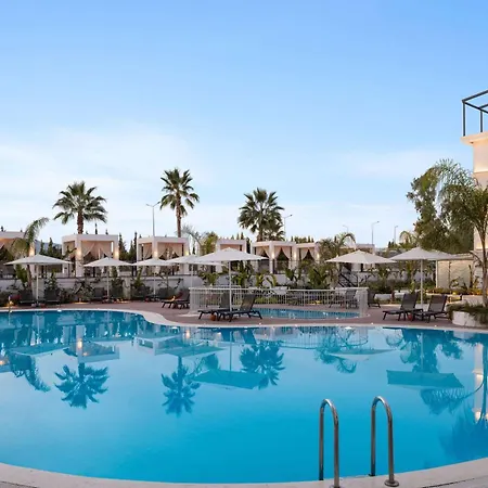 Hotel Ramada By Wyndham
