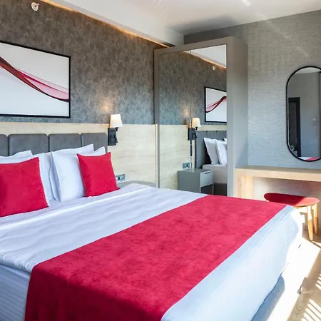 Ramada By Wyndham 5* Dalaman