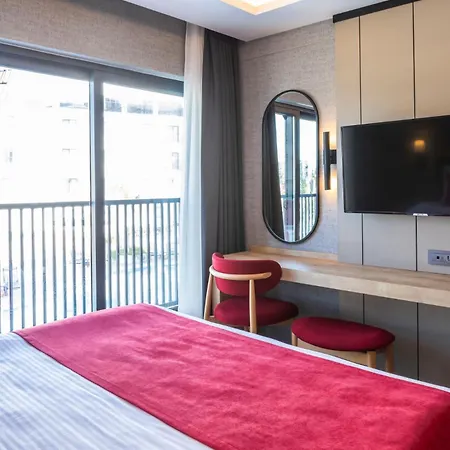 Hotel Ramada By Wyndham Dalaman