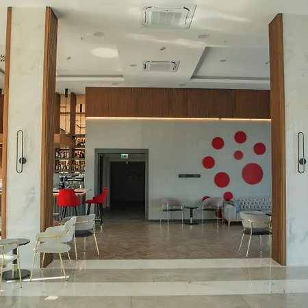 Hotel Ramada By Wyndham Dalaman