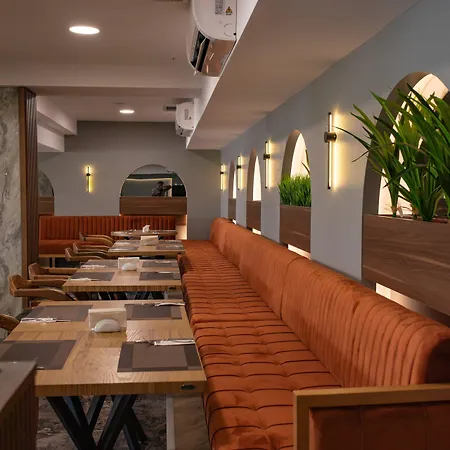 Ramada By Wyndham 5*