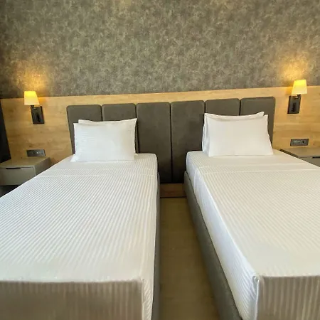 Ramada By Wyndham 5*