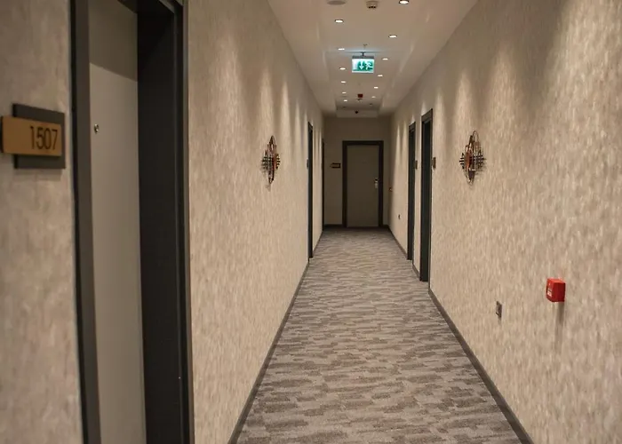 Ramada By Wyndham Hotel 5*