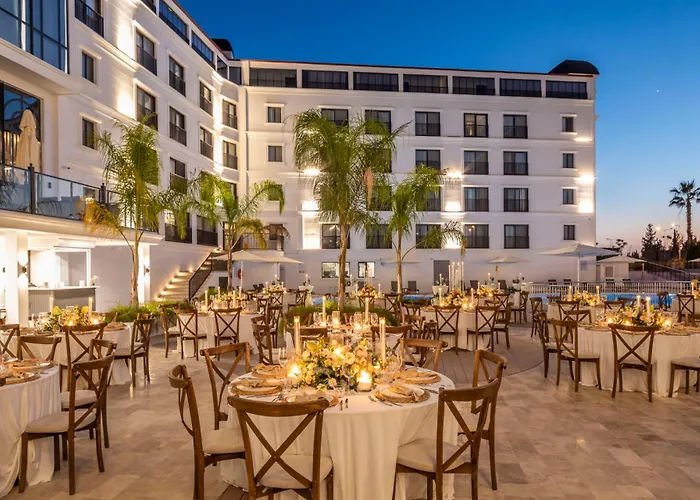 Ramada By Wyndham Hotel 5*