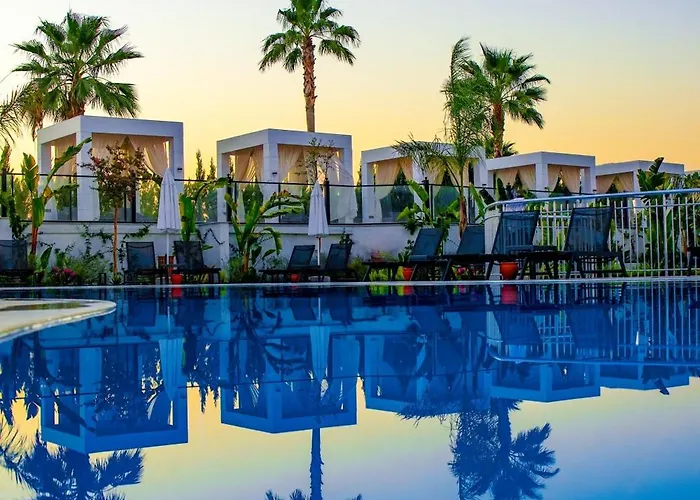 Hotel Ramada By Wyndham 5*