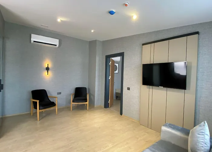 Hotel Ramada By Wyndham 5*