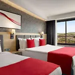 Szálloda Ramada By Wyndham 5*