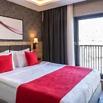 فندق Ramada By Wyndham دالامان