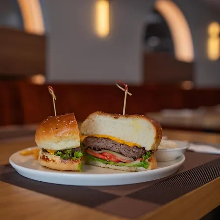 Ramada By Wyndham Hotel 5*