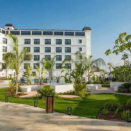 Ramada By Wyndham Hotel Dalaman