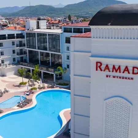 Ramada By Wyndham