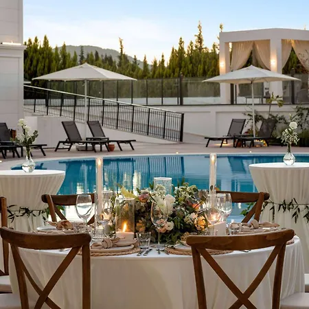 Hotel Ramada By Wyndham Dalaman