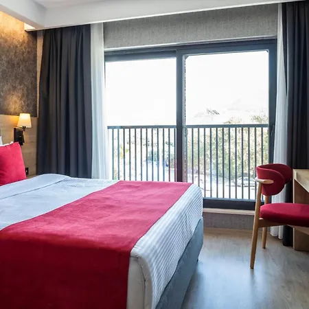 Ramada By Wyndham Dalaman