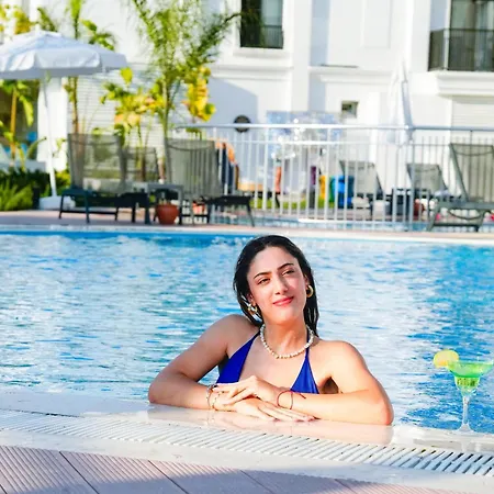 Hotel Ramada By Wyndham Dalaman