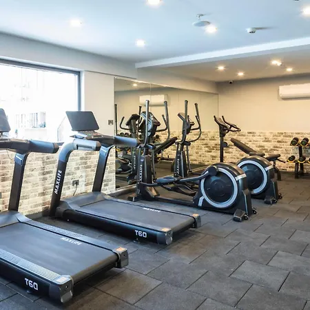 Ramada By Wyndham Hotel