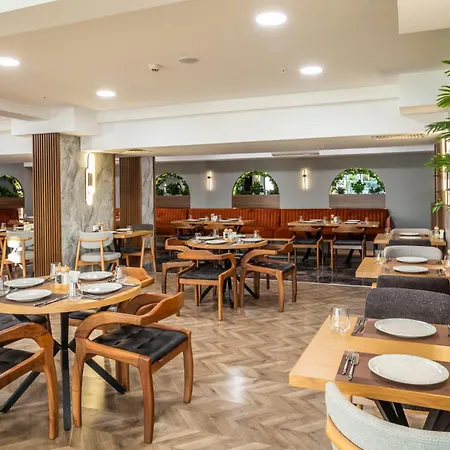 Ramada By Wyndham Dalaman