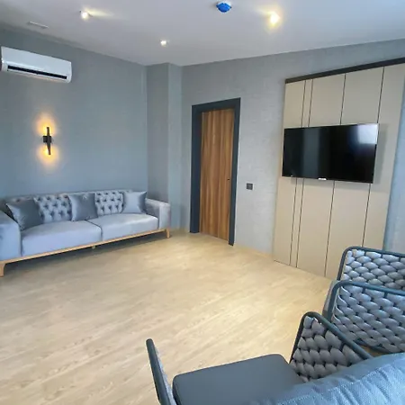 Ramada By Wyndham Hotel Dalaman