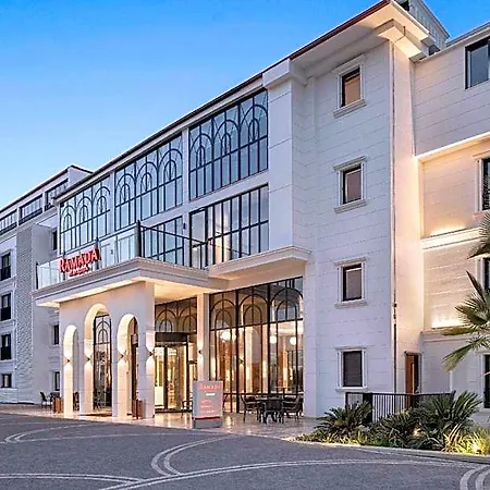 Ramada By Wyndham Dalaman