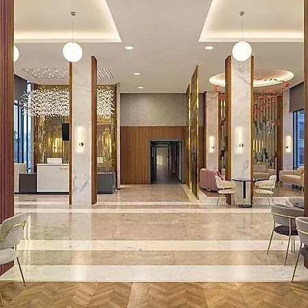 מלון Ramada By Wyndham