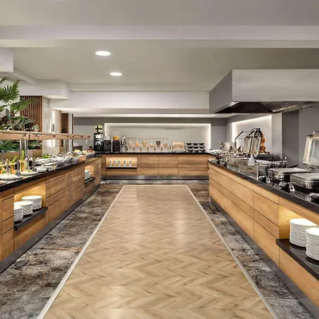 Hotell Ramada By Wyndham