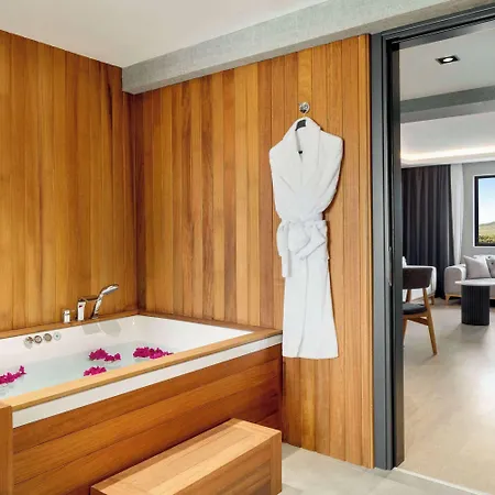 Hotell Ramada By Wyndham Dalaman