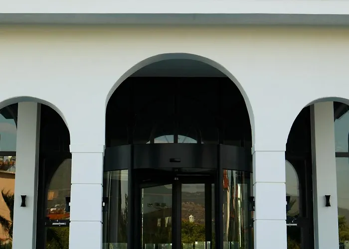 Ramada By Wyndham Dalaman