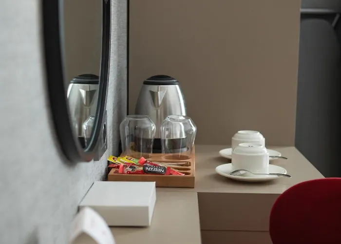 Ramada By Wyndham Hotel