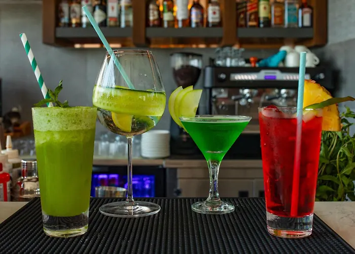 Hotel Ramada By Wyndham Dalaman