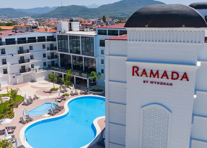 Ramada By Wyndham