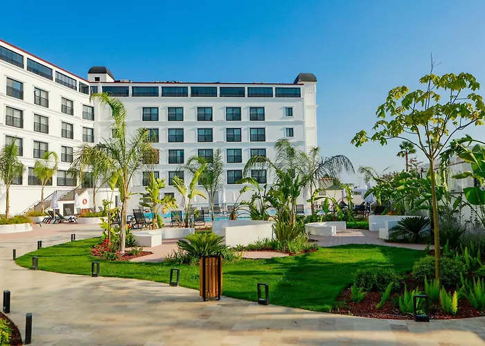 Ramada By Wyndham Hotel