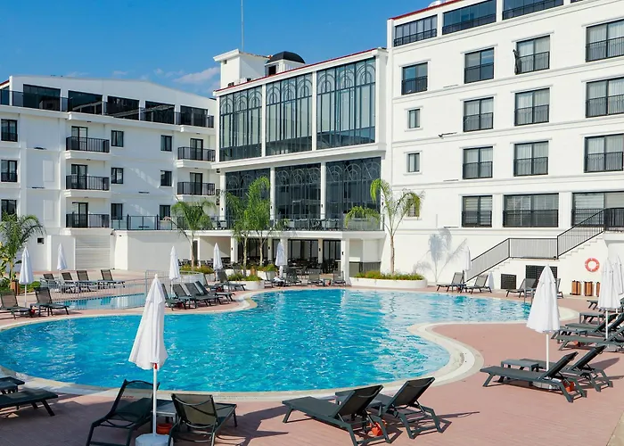 Hotel Ramada By Wyndham