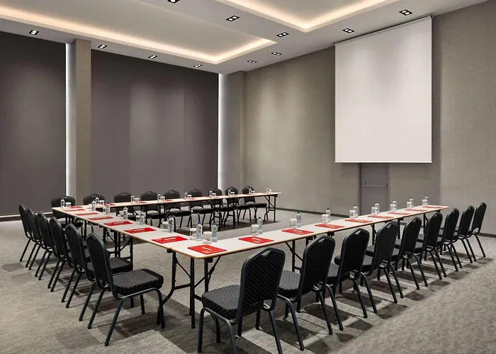 Ramada By Wyndham Hotel