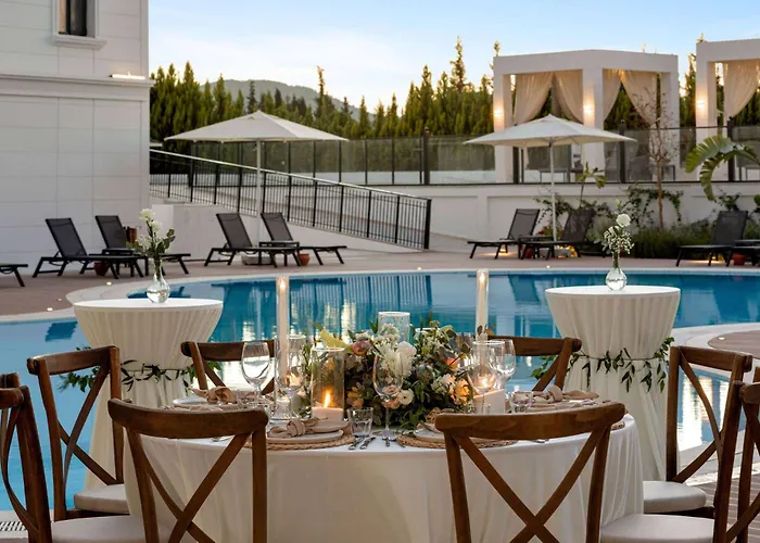 Hotel Ramada By Wyndham Dalaman