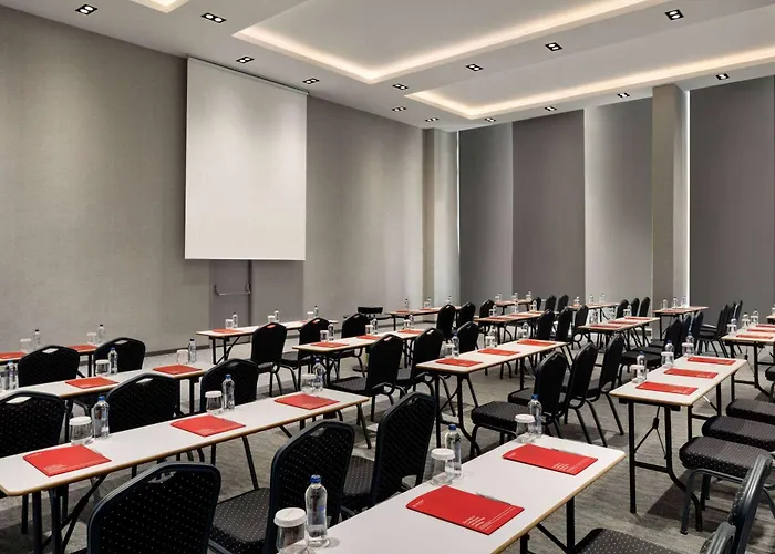 Ramada By Wyndham Hotel 5*