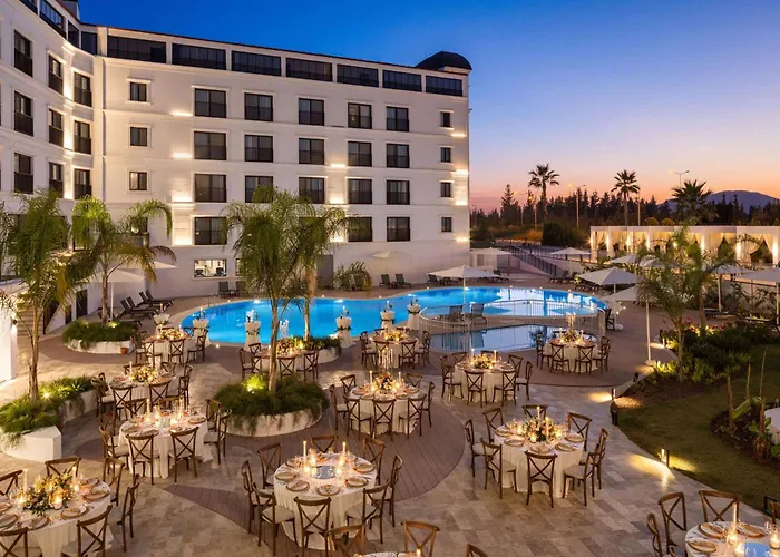 Hotel Ramada By Wyndham