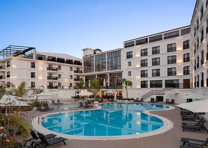 Ramada By Wyndham Dalaman