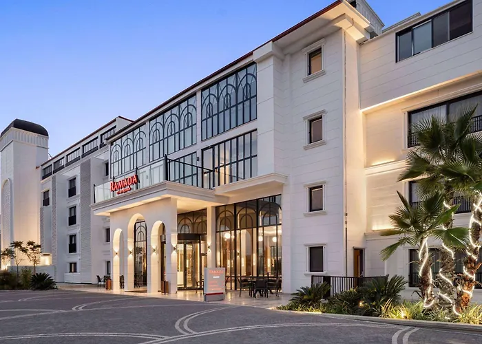 Ramada By Wyndham 5* Dalaman