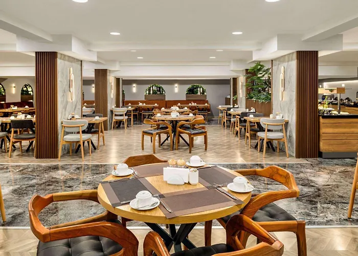 Hotel Ramada By Wyndham