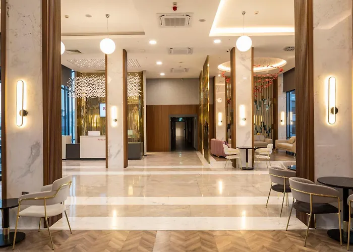 Hotel Ramada By Wyndham